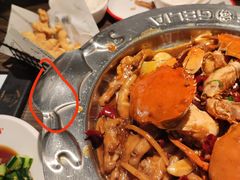 -胖哥俩肉蟹煲(湖滨银泰in77店)