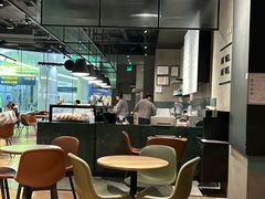 -Wagas沃歌斯(浦东机场店)