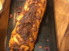 -盘炉forenza·云贵川融合小食堂 ( 钟楼中柳巷店)