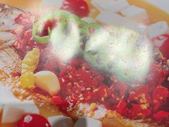 -鑫小城故事·藕汤·家常菜(台北一路总店)