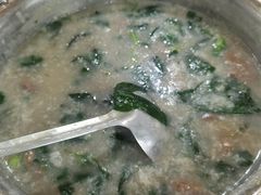猪杂粥-标记美食新鲜猪杂(兴南大道店)