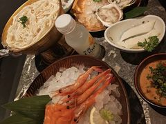-牛YO寿喜烧·铁板烧和牛火锅自助(市府恒隆店)
