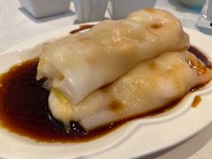 -八月花(旺角朗豪坊店)