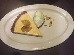 柠檬派-Water Grill(圣莫妮卡店)