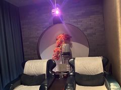 -江南足纪·影院足道·轻奢SPA(笋岗HALO广场店)