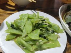 -阿葉农家饭店