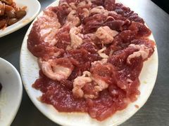 -火云龙烤肉(紫荆花店)