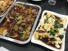 -老黑板筋(顺义总店)