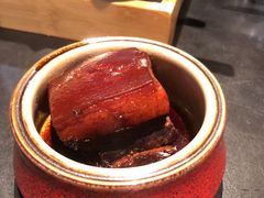 -老头儿油爆虾·1987杭州烟火味(湖滨银泰in77D区店)