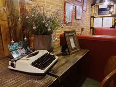 -NLFS1983咖啡花园餐厅(锦桂店)