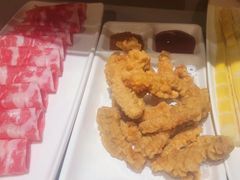 -海底捞火锅(正大乐城店)