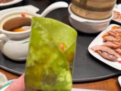 -全聚德烤鸭店(马家堡店)