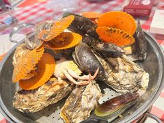 -阿里元海鲜·闽南特色菜(曾厝垵店)