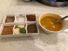-韩时烤肉(枫蓝店)