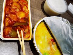 -热河食府(中山路店)