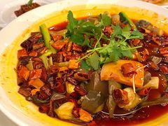 捞派毛血旺-海逸海鲜酒家(古北店)
