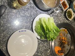 -钱小奴创意自助餐厅·原切谷饲安格斯畅吃(宁波奉化银泰店)