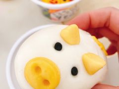 -吉野家(长青店)