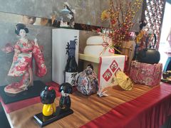 -锦江宾馆-锦悦西餐厅