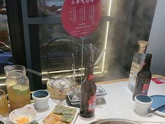 -千牛将·鲜牛肉火锅(开元路店)