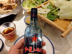 -京都蝎府羊蝎子火锅(珠市口店)