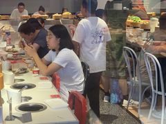 -龍歌自助小火锅(崂山丽达店)