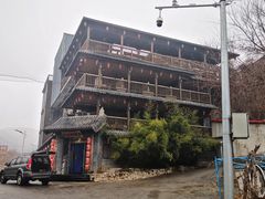 -乌托邦轰趴日租聚会别墅(先生的院子店)