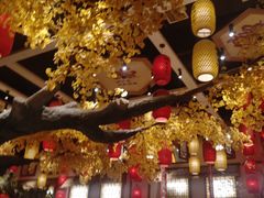 -钵家大院·地道湖北菜(江夏·大花岭店)