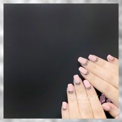 手部美甲-PinkBaby美甲美睫