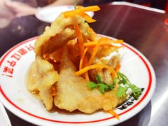 -堂堂小伙夫·辽宁小吃大排档(京西大悦城店)