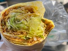 -山东傻大粗粮煎饼(牛街店)