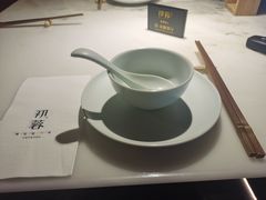 -初蓉丨遇见新川菜(亲贤街荣耀店)