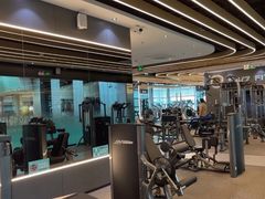 -24/7 FITNESS 健身(罗湖金光华店)