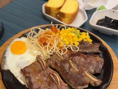 -豪客来牛排(海沧阿罗海店)