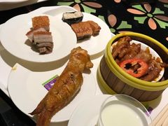 -岭南第一锅(萝岗万达店)
