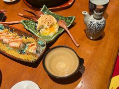 -千代武日本料理(开发区店)