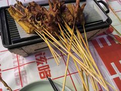-三毛演义·湖南烧烤大排档(南浦店)