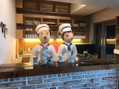 -济州岛泰迪熊博物馆