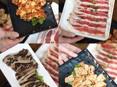 -·缸桶屋·韩式牛肋条自助烤肉(西湖D11店)