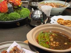 -二十八里太湖船菜(吉祥路店)