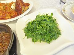 -永兴餐厅(复兴中路店)