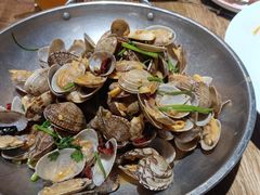 -永红源啤酒·烧烤·海鲜·大排档(青特城店)