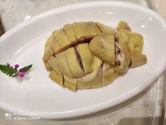 -顺风海鲜港(金玉兰店)