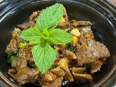 -有嘢食私房菜(西关新天地店)
