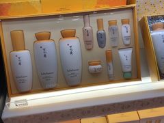 -DFS迪斐世(香港广东道店)
