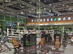 -悦莱美游泳健身会所(御景壹号店)
