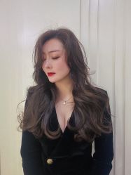 -3AM HAIR SALON染发接发