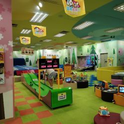 -Mollyfantasy莫莉幻想(江门汇悦城店)