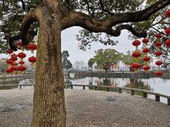 -无锡蠡湖国家湿地公园-蠡园
