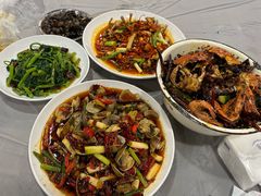 -辣螃铠盆盆蟹大排档(总店)